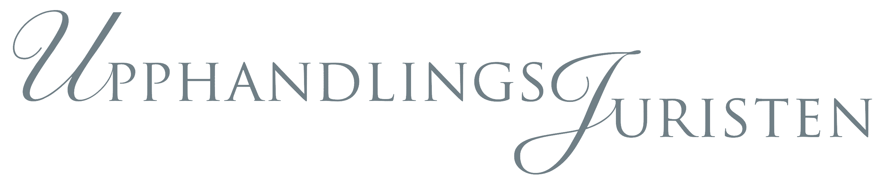 Jurist & konsult offentlig upphandling - Upphandlingsjuristen AB