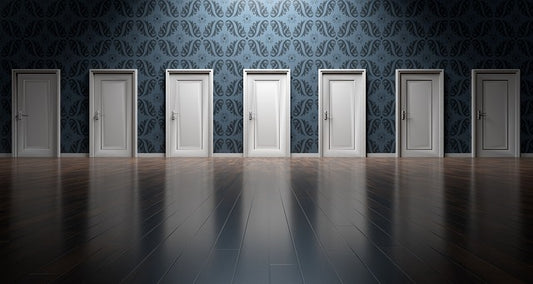 Bristande konkurrens, inte skäl nog för avbrytande