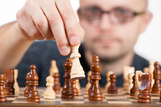 Strategisk anbudsgivning – är det tillåtet?